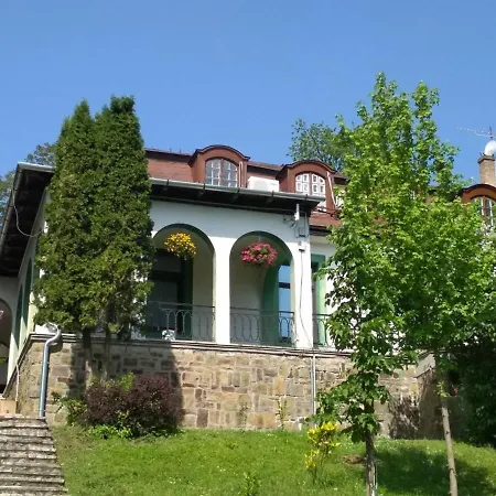 Villa Apartments Szentendre * Szentendre