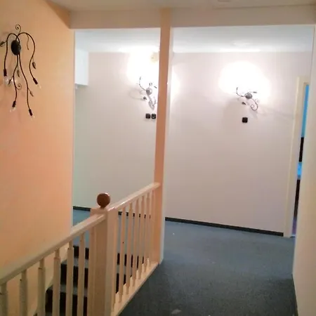 Apart-hotel Villa Apartments Szentendre