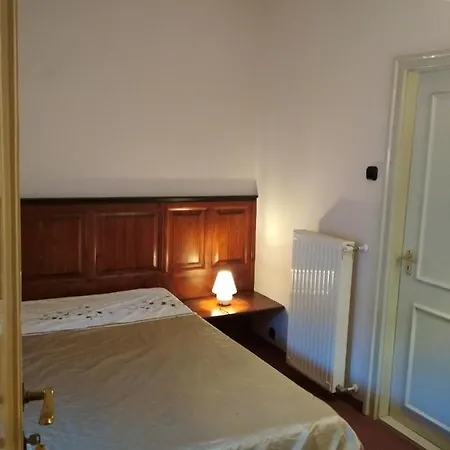 Apart-hotel Villa Apartments Szentendre Szentendre
