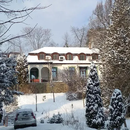 Villa Apartments Szentendre Szentendre
