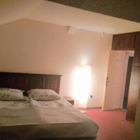 Villa Apartments Szentendre Apart-hotel *