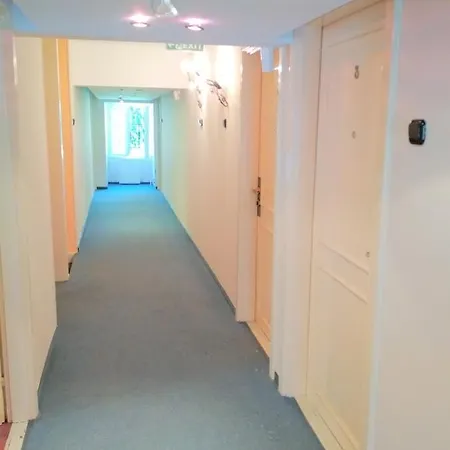 Villa Apartments Szentendre Apart-hotel *